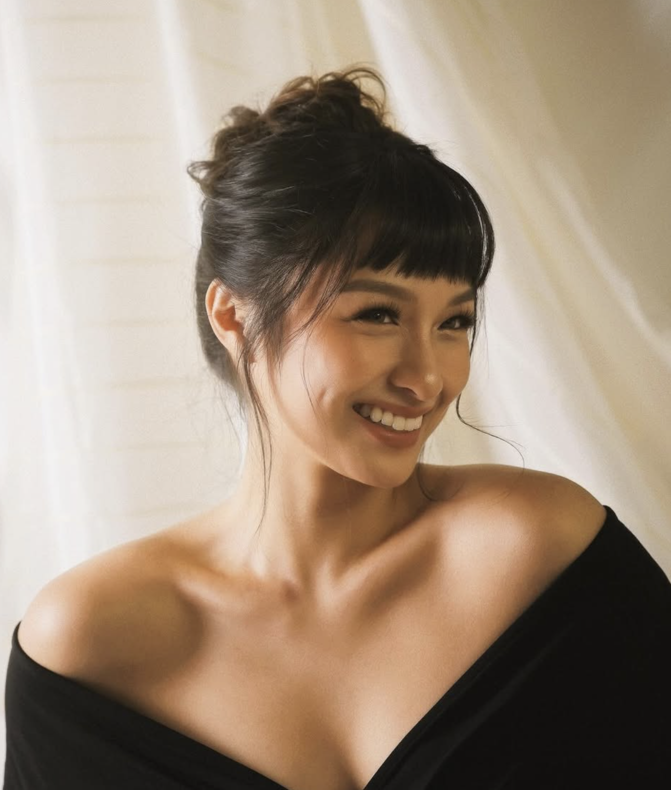 Reign Parani
