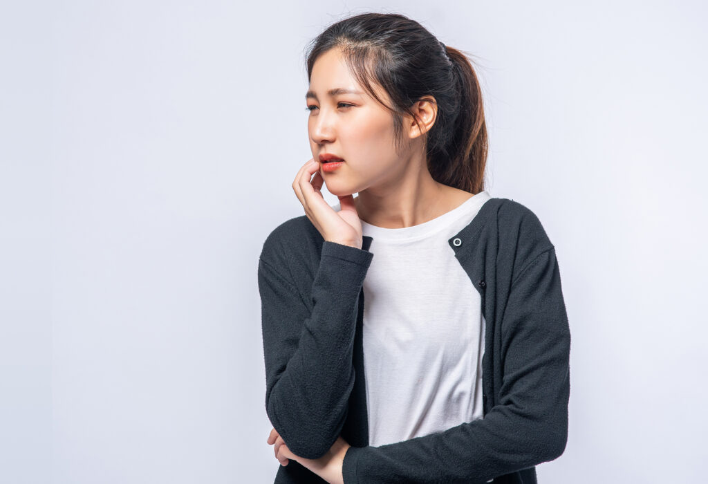 5 Signs Your Jaw Pain Is a Bite Problem Not Just Stress