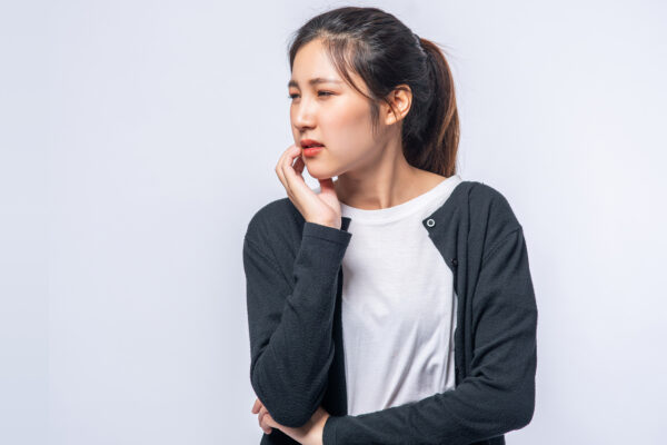 5 Signs Your Jaw Pain Is a Bite Problem Not Just Stress