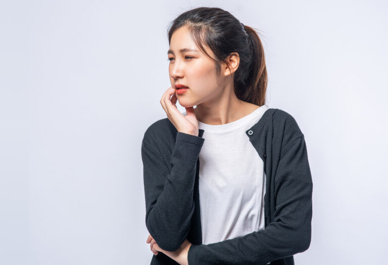 5 Signs Your Jaw Pain Is a Bite Problem Not Just Stress