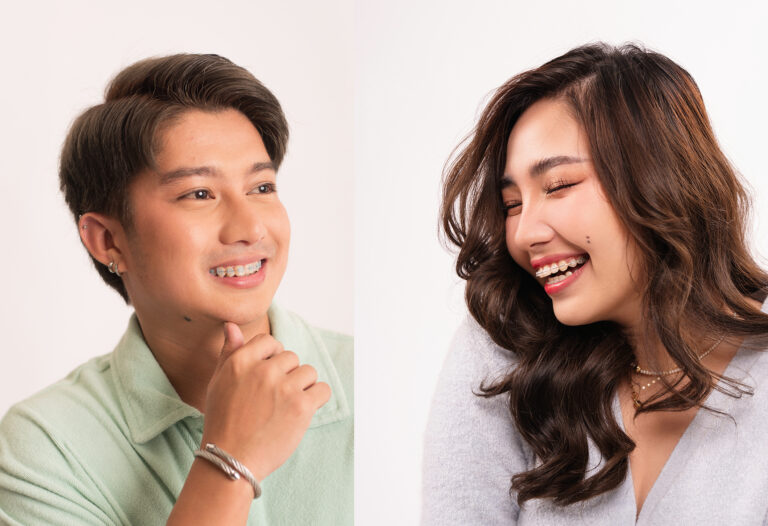 Braces vs. Clear Aligners: Which IsRight for Your Lifestyle?
