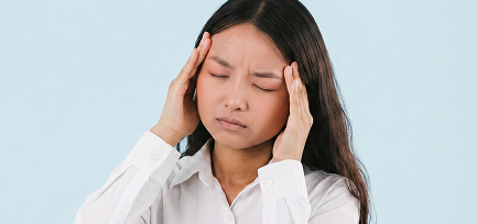 Julia’s story: 8 years of headaches, resolved in 6 months